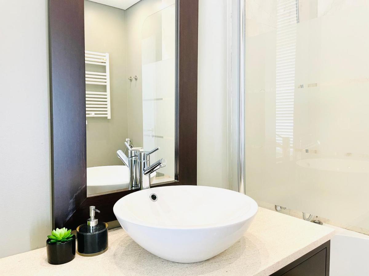 Sunny Arroios Apartment Lisboa Ngoại thất bức ảnh