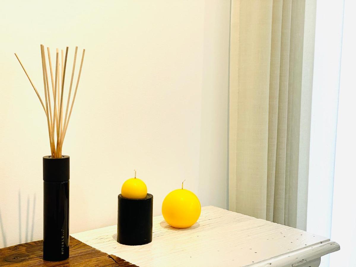Sunny Arroios Apartment Lisboa Ngoại thất bức ảnh