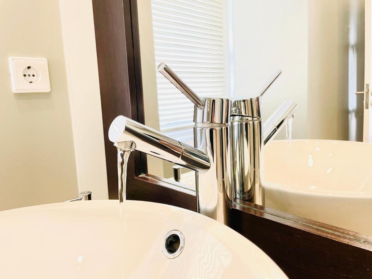 Sunny Arroios Apartment Lisboa Ngoại thất bức ảnh