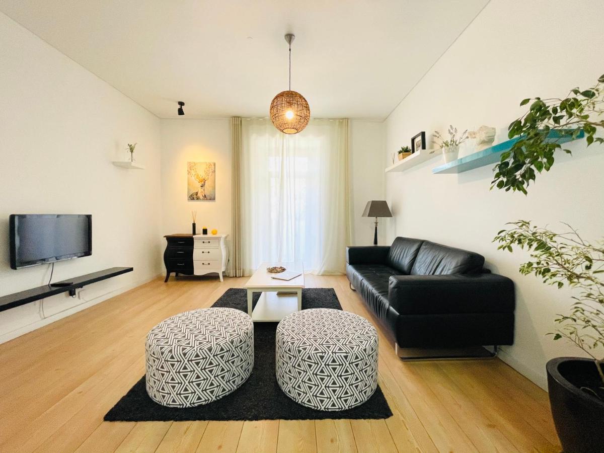 Sunny Arroios Apartment Lisboa Ngoại thất bức ảnh