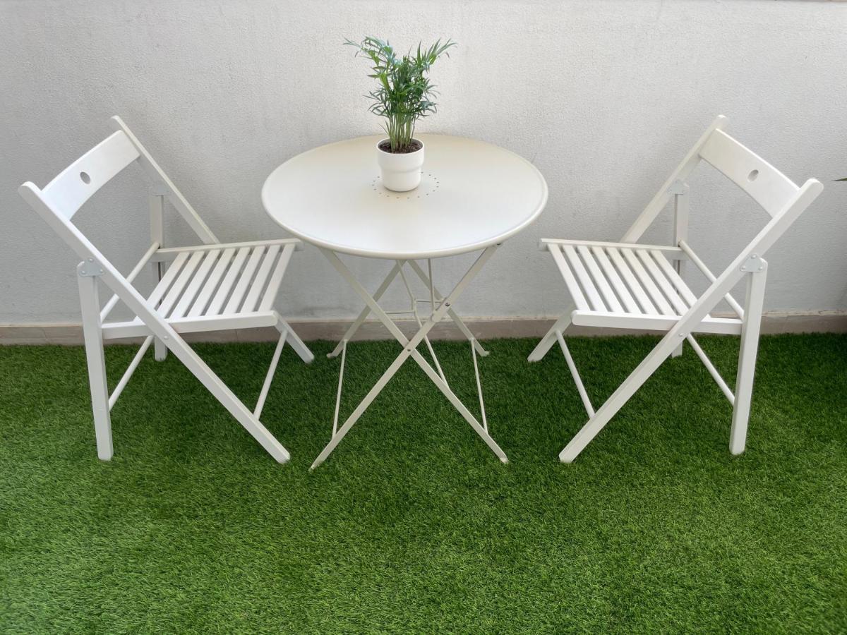 Sunny Arroios Apartment Lisboa Ngoại thất bức ảnh