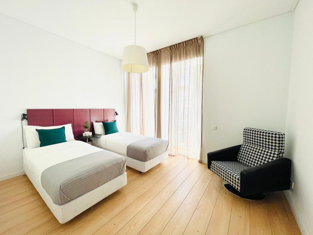 Sunny Arroios Apartment Lisboa Ngoại thất bức ảnh