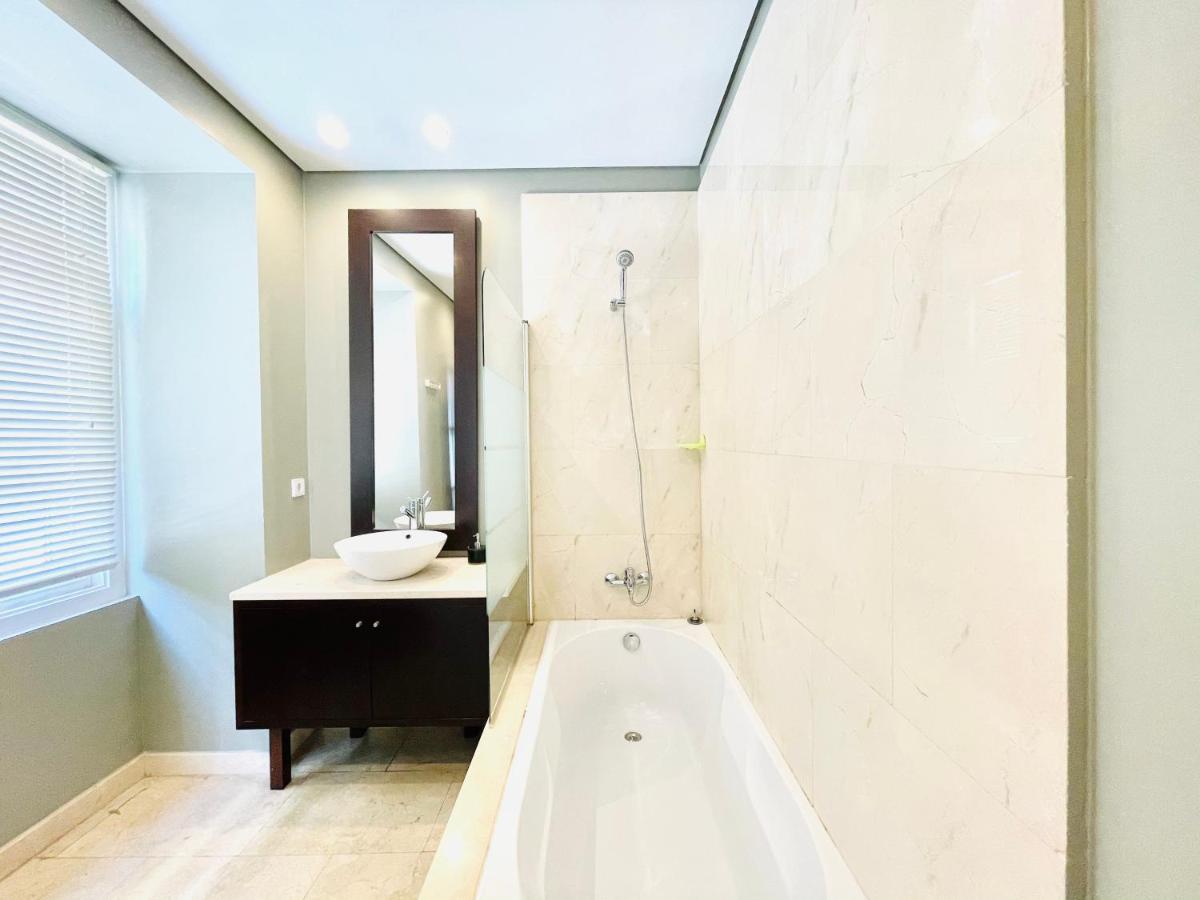 Sunny Arroios Apartment Lisboa Ngoại thất bức ảnh