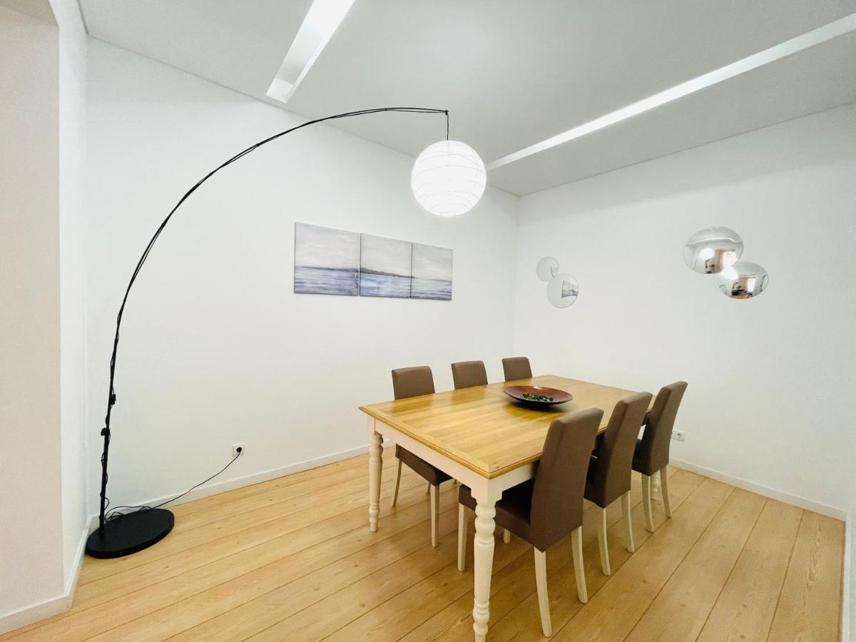 Sunny Arroios Apartment Lisboa Ngoại thất bức ảnh