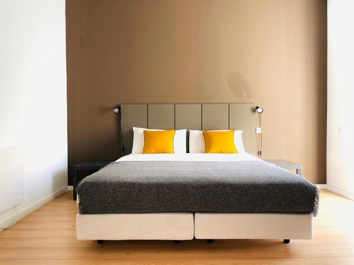 Sunny Arroios Apartment Lisboa Ngoại thất bức ảnh