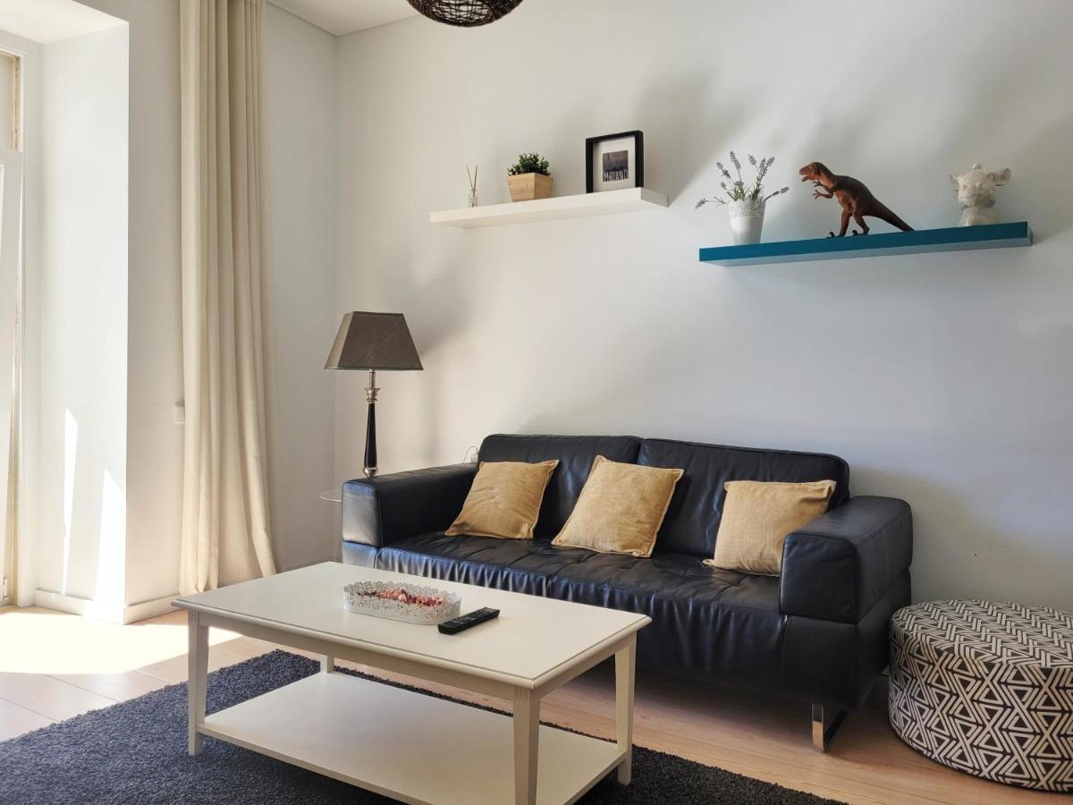 Sunny Arroios Apartment Lisboa Ngoại thất bức ảnh